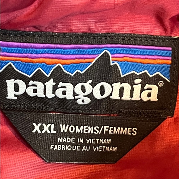 Patagonia Jacket - Picture 3 of 10